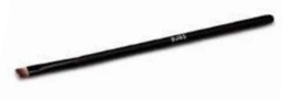 [AIK130003] PINCEL OJOS OBLICUO MANGO NEGRO