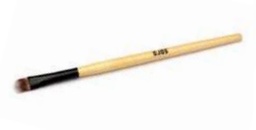 [C130014] PINCEL OJOS SOMBRA/CORRECTOR MANGO MADERA