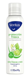 [813] AP AER VERITAS PROT FRESCA FEM 92GRX12