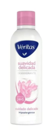 [811] AP AER VERITAS SUAV DELICADA FEM 92GRX12