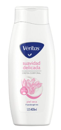 [651] CR VERITAS SUAV DELICADA 400MLX12