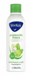 [641] DEO VERITAS PROT FRESCA 210GRX12