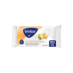 [7732] JAB GLIC VERITAS AC ESENCIALES X3X120GRX12