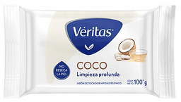 [425] JAB VERITAS COCO 100GRX36