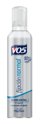[7006] MOUSSE VO5 FIJ NORMAL 142GRX12