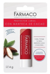 [2511] PROT LABIAL FARMACO 4GRX10