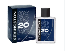 [351-EDC-H095] EDC KEVINGSTON 20 AZUL HOM 100ML