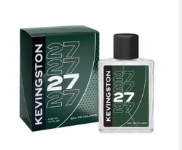 [352-EDC-H095] EDC KEVINGSTON 27 VERDE HOM 100ML