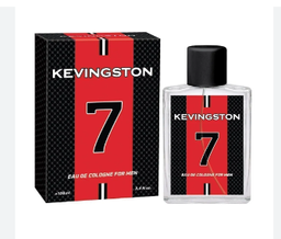 [356-EDC-H095] EDC KEVINGSTON 7 COLORADO HOM 100ML
