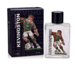 [301-EDC-H095] EDC KEVINGSTON DEP FUTBOL 100ML