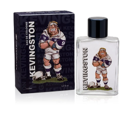 [302-EDC-H095] EDC KEVINGSTON DEP RUGBY 100ML