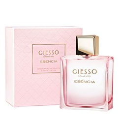 [207-EDT-M100] EDT GIESSO ESENCIA FEM 100ML