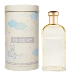 [C01-EDT-B100] LATA CHEEKY SWEET BABY 100ML