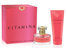 [V01-PRO-M060-005] PACK VITAMINA FEM (60ML+CREMA)