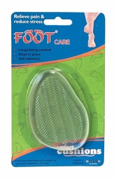 [703] FOOT CARE ALMOHADILLA GEL X 2