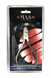 [264] MAS ALICATE DE UÑA