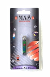 [281] MAS CORTAUÑAS BB