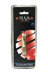 [282] MAS CORTAUÑAS DORADO