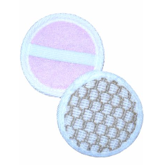 [67] MAS ESPONJA FACIAL C/VEGETAL