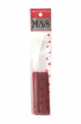 [133] MAS LIMA ESMERIL MD X 10