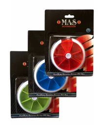 [303] MAS PASTILLERO ROTATIVO