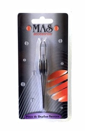 [259] MAS PINZA C/BOTON