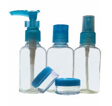 [38] MAS SET X 3 BOTELLAS