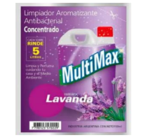 [1103] DESINFECTANTE LIMPIEZA LAVANDA 5L
