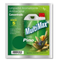 [1080] DESINFECTANTE LIMPIEZA PINO 5L