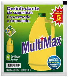 [1059] LAVANDINA EN POLVO 5LT