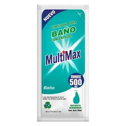 [3039] LIMPIADOR PARA BAÑO