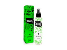[UBF02] BODY MUAA STAY TRUE 150ML