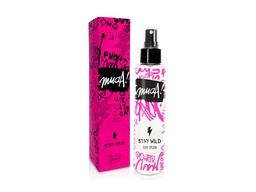 [UBF03] BODY MUAA STAY WILD 150ML