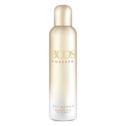 [ODF001] DEO BOOS FOREVER FEM 123ML