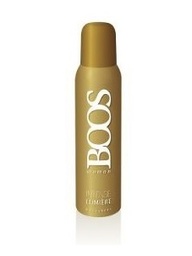 [ODF004] DEO BOOS INTENSE WOMAN LUMIERE FEM 123 ML
