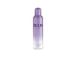 [ODF002] DEO BOOS MIDNIGHT FEM 123ML