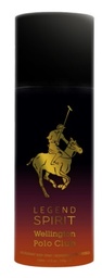 [PDM05] DEO WPC LEGEND SPIRIT HOM 150ML