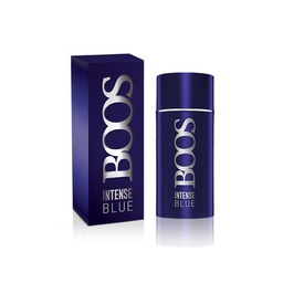 [OPM18] EDP BOOS INTENSE BLUE HOM 90ML