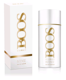 [OPF12] EDP BOOS INTENSE FEM 90 ML