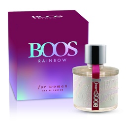 [OPF19] EDP BOOS RAINBOW FEM 100ML