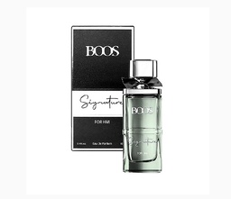[OPM22] EDP BOOS SIGNATURE HOM 100ML