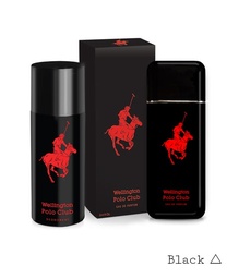 [PPM03] EDP WPC NEGRO HOM 90ML