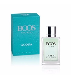 [OPM12] EDT BOOS ACQUA HOM 100 ML