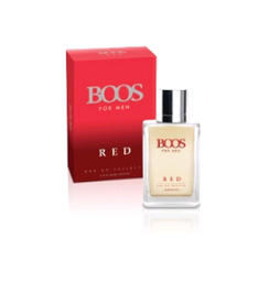 [OPM15] EDT BOOS RED HOM 100 ML