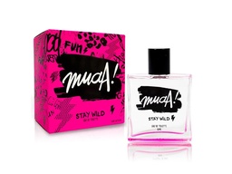 [UPF09] EDT MUAA STAY WILD 50ML