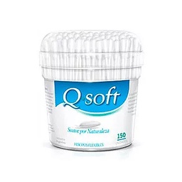 [757] HISOPOS Q-SOFT POTE 150U