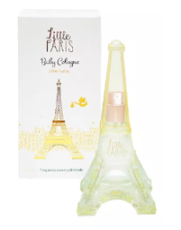 [129451] COLONIA LITTLE PARIS BABY 50ML