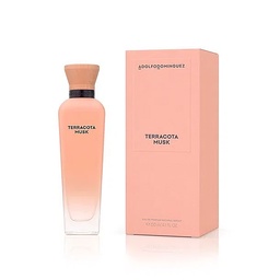 [TER120] EDT TERRACOTA MUSK FEM 120ML