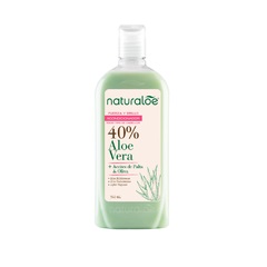 [620444] AC NATURALOE FUERZA Y BRILLO 360ML