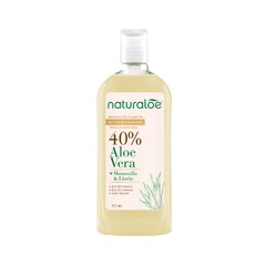 [620452] AC NATURALOE REFLEJOS RUBIOS 360ML